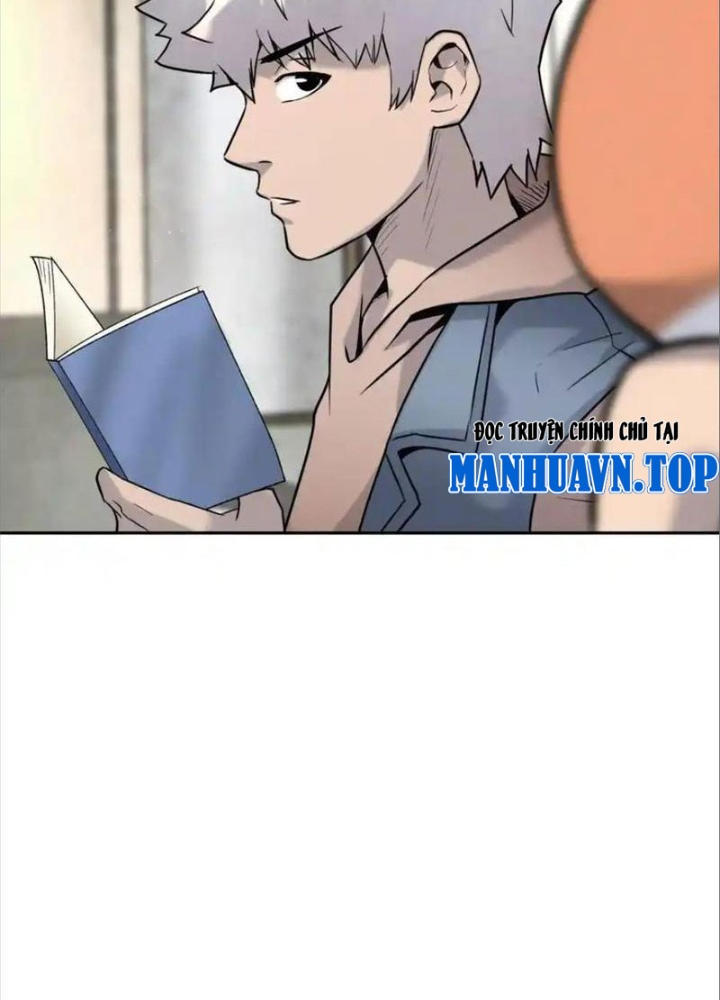 Trò Chơi Vô Vọng Chapter 25 - Trang 2