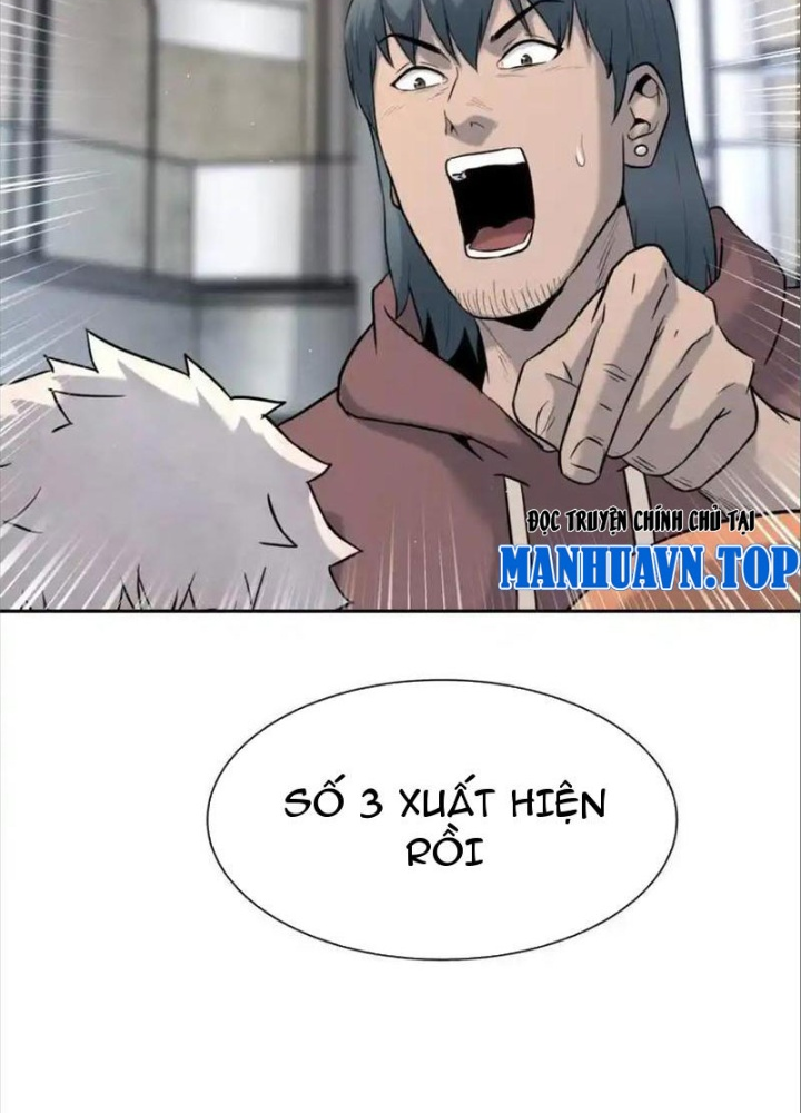 Trò Chơi Vô Vọng Chapter 25 - Trang 2