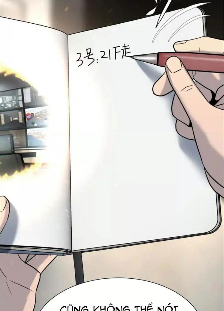 Trò Chơi Vô Vọng Chapter 25 - Trang 2