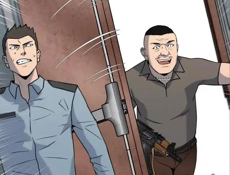 Trò Chơi Vô Vọng Chapter 26 - Trang 2