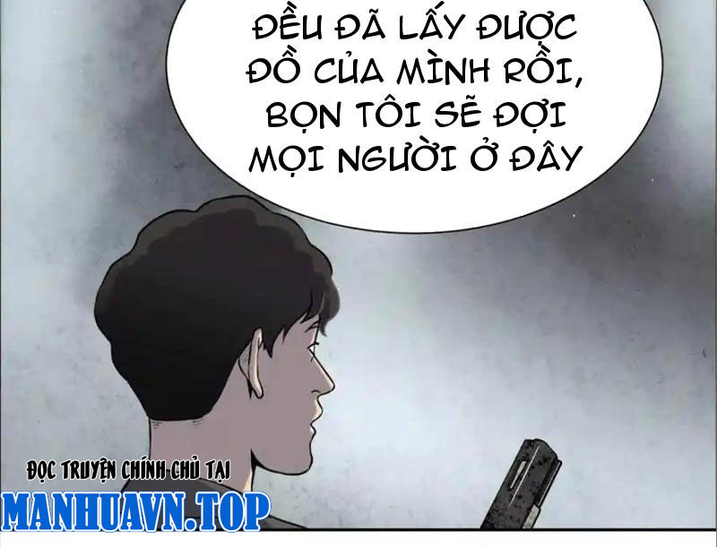 Trò Chơi Vô Vọng Chapter 26 - Trang 2