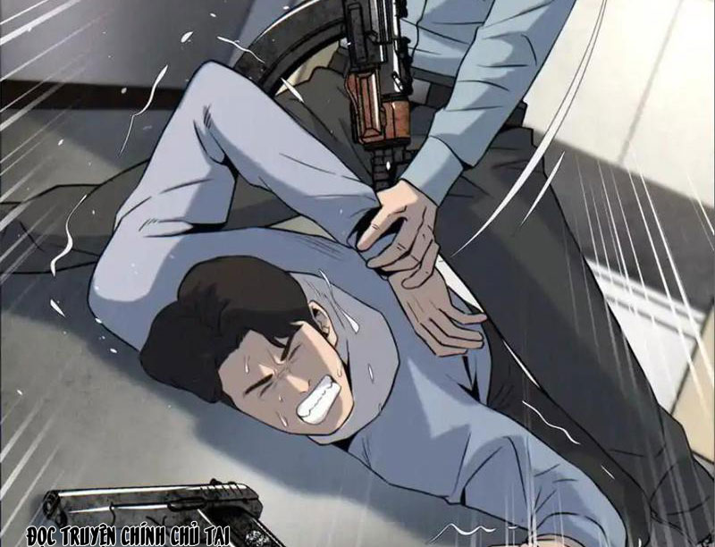 Trò Chơi Vô Vọng Chapter 26 - Trang 2