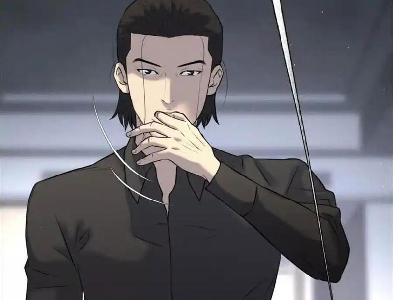 Trò Chơi Vô Vọng Chapter 26 - Trang 2