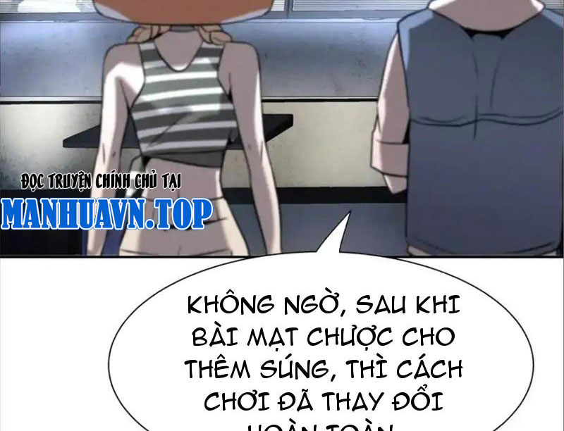 Trò Chơi Vô Vọng Chapter 27 - Trang 2