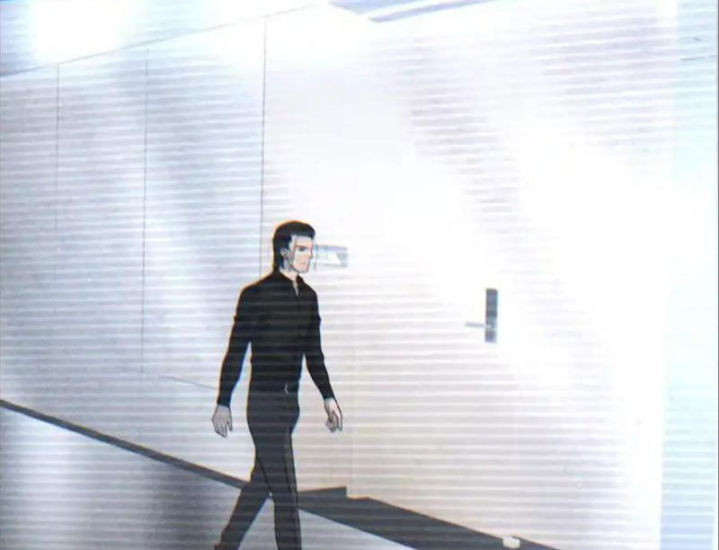 Trò Chơi Vô Vọng Chapter 27 - Trang 2