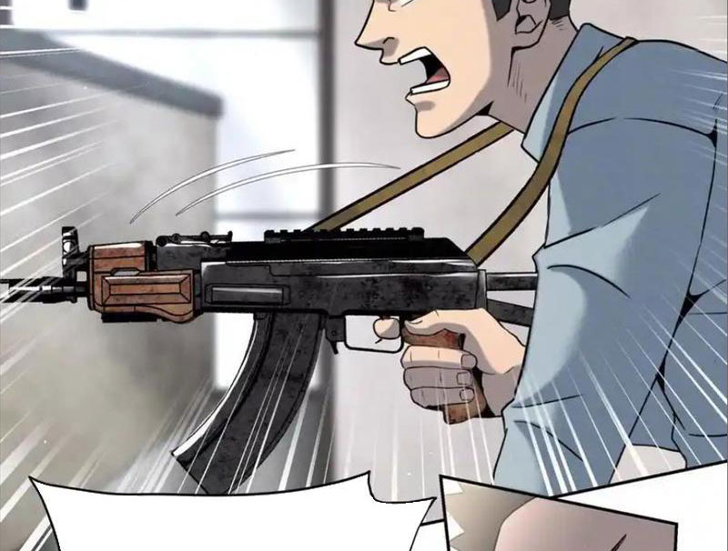 Trò Chơi Vô Vọng Chapter 27 - Trang 2