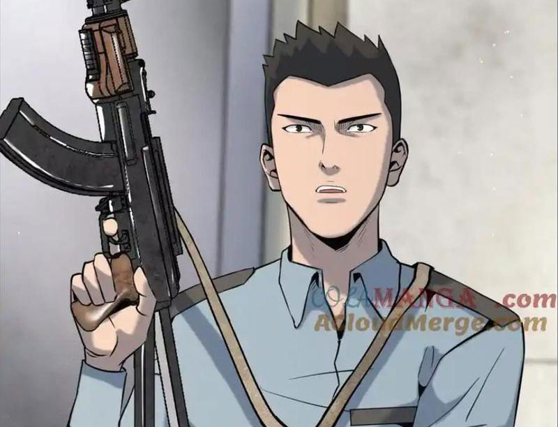 Trò Chơi Vô Vọng Chapter 27 - Trang 2