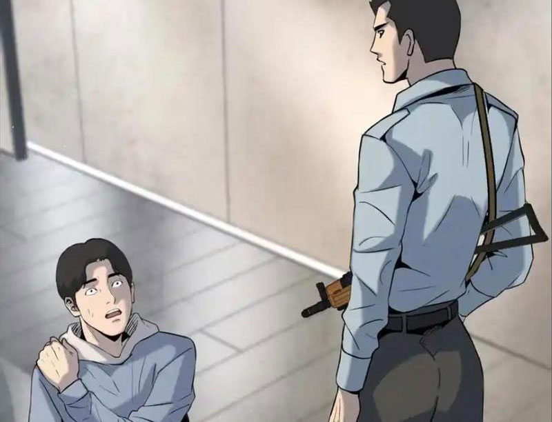 Trò Chơi Vô Vọng Chapter 27 - Trang 2