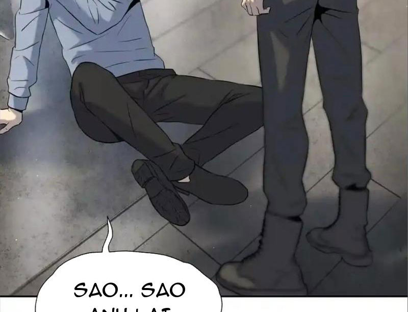 Trò Chơi Vô Vọng Chapter 27 - Trang 2