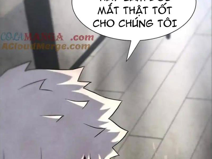 Trò Chơi Vô Vọng Chapter 28 - Trang 2
