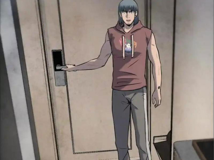 Trò Chơi Vô Vọng Chapter 28 - Trang 2