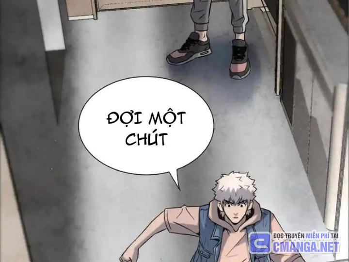 Trò Chơi Vô Vọng Chapter 28 - Trang 2