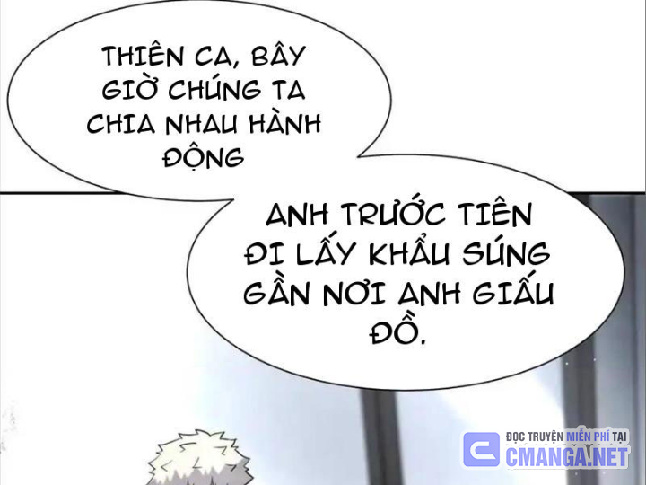 Trò Chơi Vô Vọng Chapter 28 - Trang 2