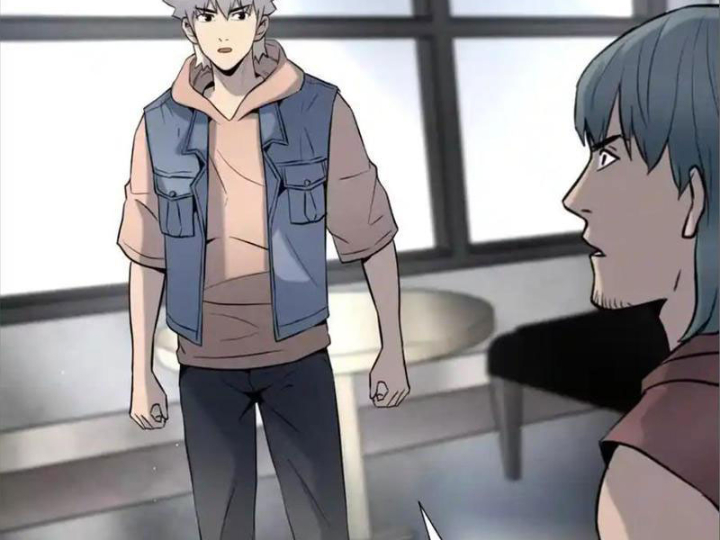 Trò Chơi Vô Vọng Chapter 28 - Trang 2