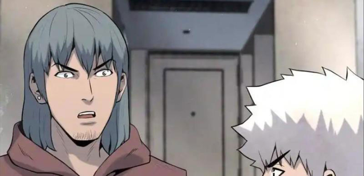 Trò Chơi Vô Vọng Chapter 28 - Trang 2