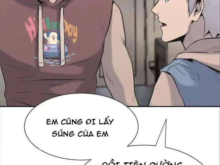 Trò Chơi Vô Vọng Chapter 28 - Trang 2