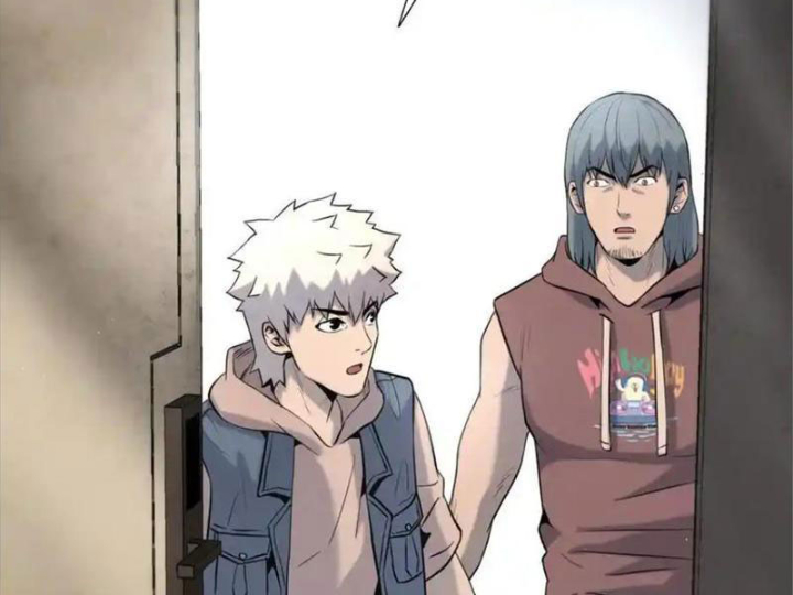 Trò Chơi Vô Vọng Chapter 28 - Trang 2