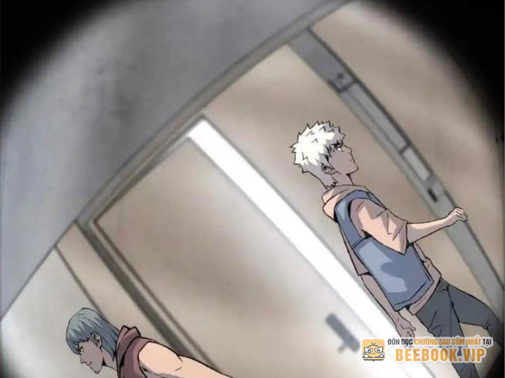 Trò Chơi Vô Vọng Chapter 28 - Trang 2