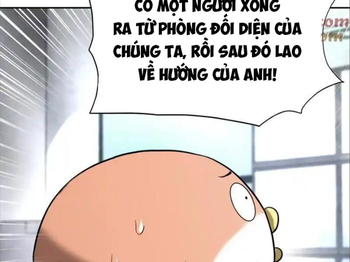 Trò Chơi Vô Vọng Chapter 28 - Trang 2