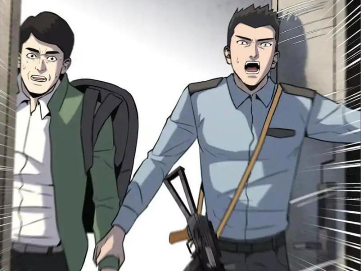 Trò Chơi Vô Vọng Chapter 28 - Trang 2