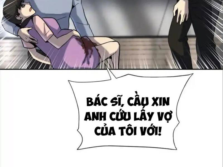 Trò Chơi Vô Vọng Chapter 28 - Trang 2