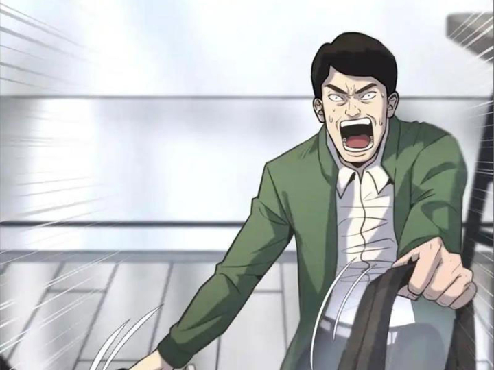 Trò Chơi Vô Vọng Chapter 28 - Trang 2