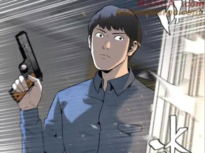 Trò Chơi Vô Vọng Chapter 28 - Trang 2