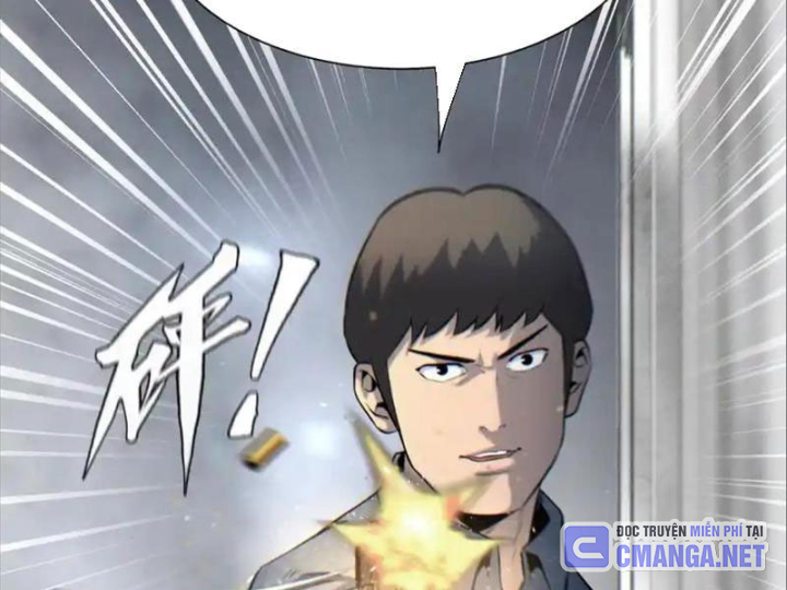 Trò Chơi Vô Vọng Chapter 28 - Trang 2