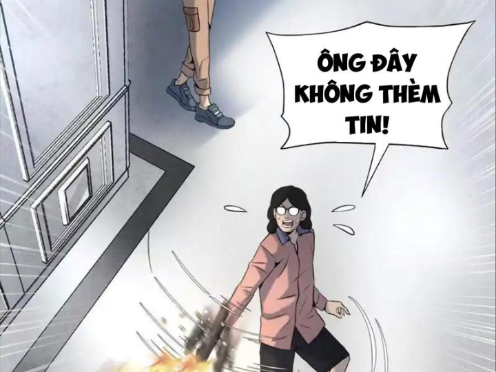 Trò Chơi Vô Vọng Chapter 28 - Trang 2