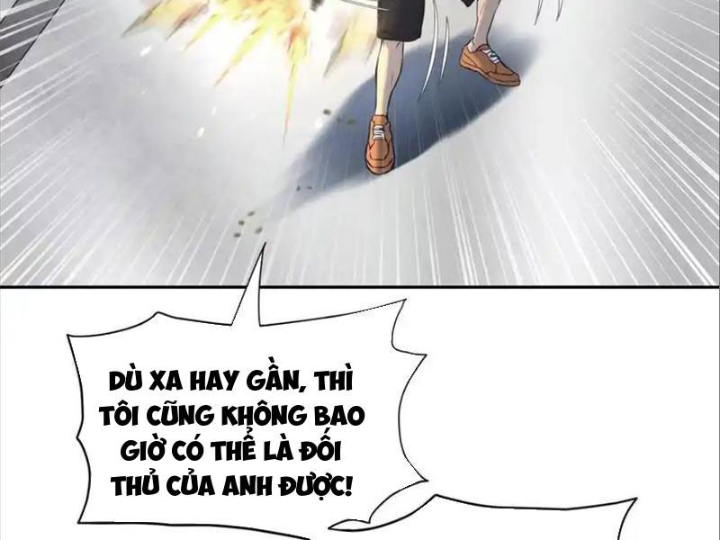 Trò Chơi Vô Vọng Chapter 28 - Trang 2
