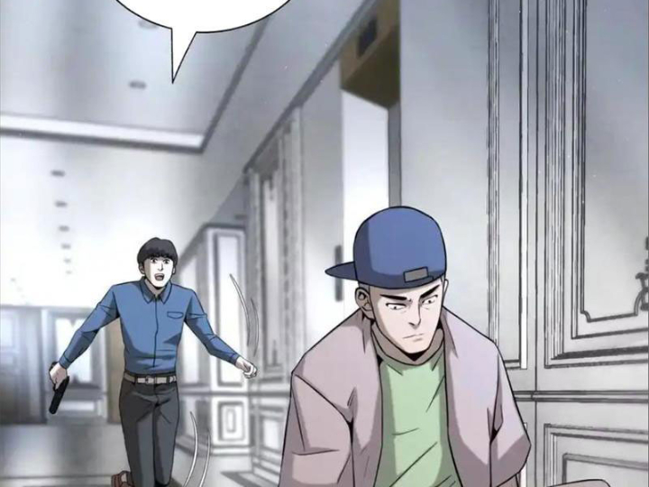 Trò Chơi Vô Vọng Chapter 28 - Trang 2