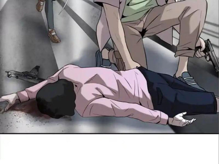 Trò Chơi Vô Vọng Chapter 28 - Trang 2