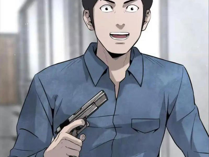 Trò Chơi Vô Vọng Chapter 28 - Trang 2