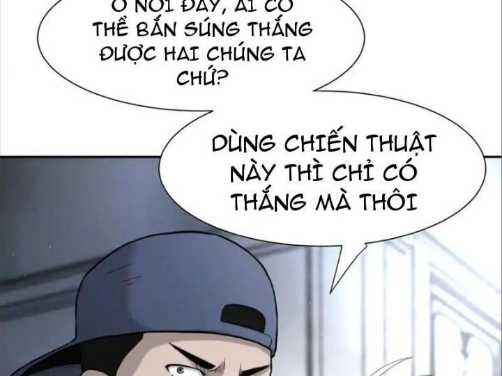 Trò Chơi Vô Vọng Chapter 28 - Trang 2
