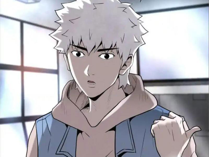 Trò Chơi Vô Vọng Chapter 28 - Trang 2