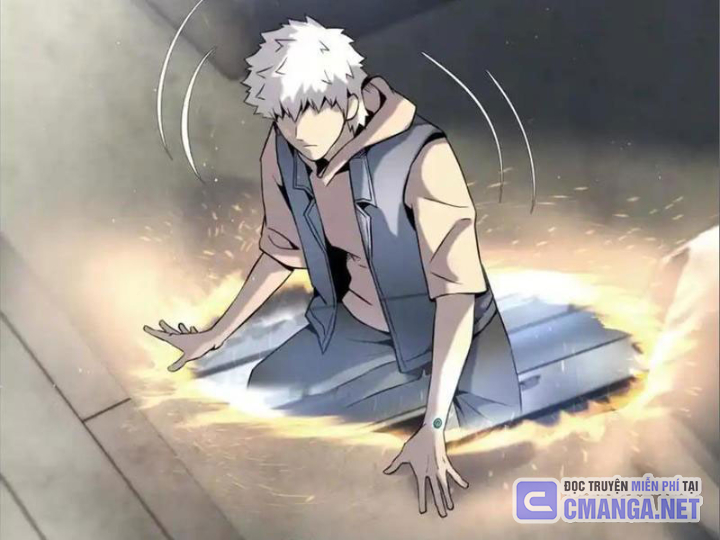 Trò Chơi Vô Vọng Chapter 28 - Trang 2