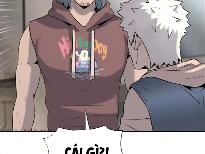 Trò Chơi Vô Vọng Chapter 28 - Trang 2