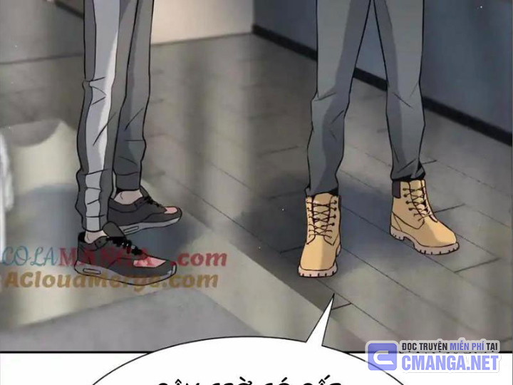 Trò Chơi Vô Vọng Chapter 28 - Trang 2