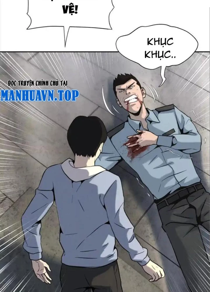 Trò Chơi Vô Vọng Chapter 29 - Trang 2