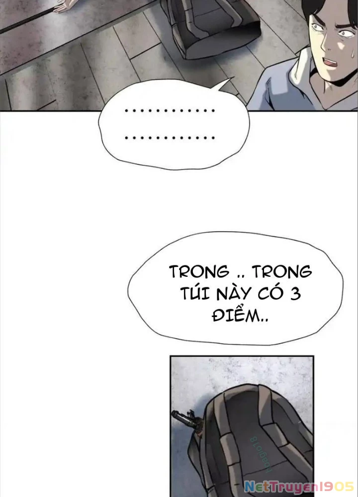 Trò Chơi Vô Vọng Chapter 29 - Trang 2