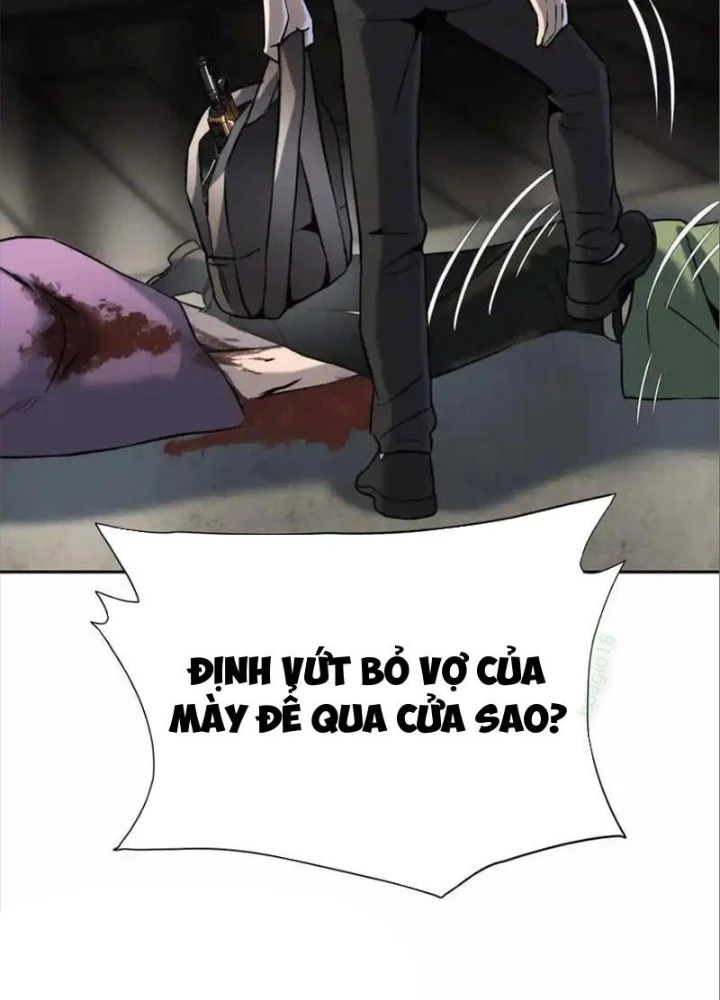 Trò Chơi Vô Vọng Chapter 29 - Trang 2