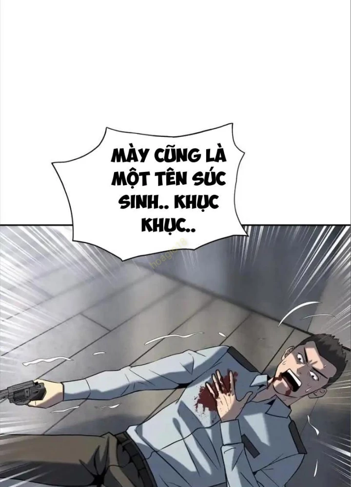 Trò Chơi Vô Vọng Chapter 29 - Trang 2