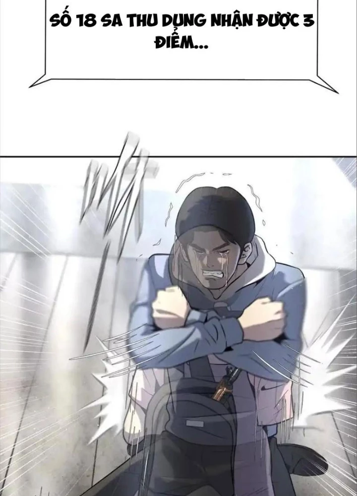 Trò Chơi Vô Vọng Chapter 29 - Trang 2