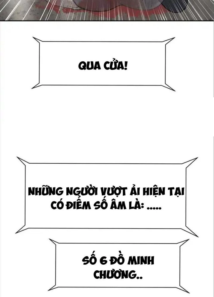 Trò Chơi Vô Vọng Chapter 29 - Trang 2