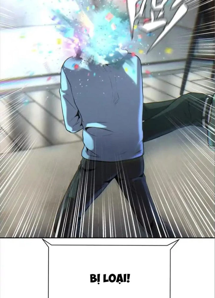 Trò Chơi Vô Vọng Chapter 29 - Trang 2