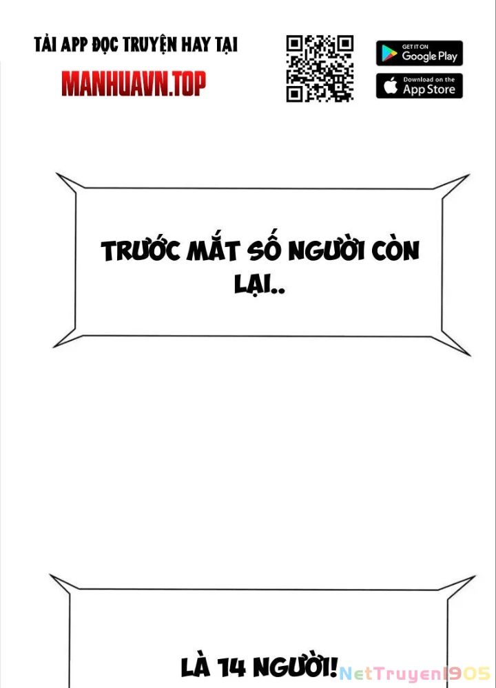 Trò Chơi Vô Vọng Chapter 29 - Trang 2