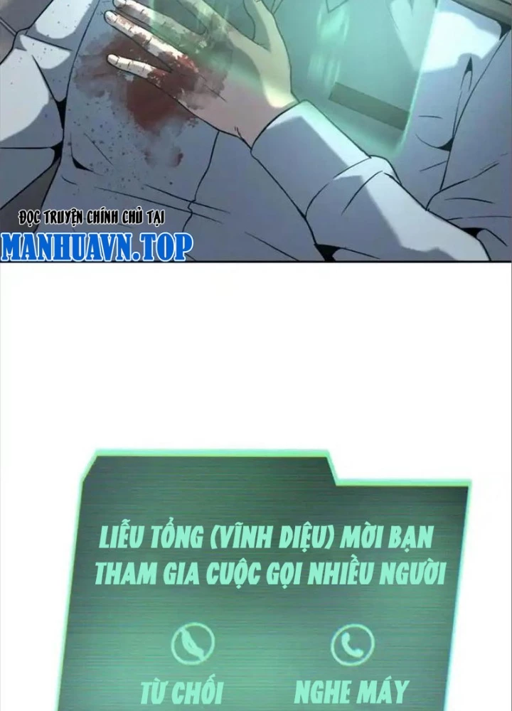 Trò Chơi Vô Vọng Chapter 29 - Trang 2