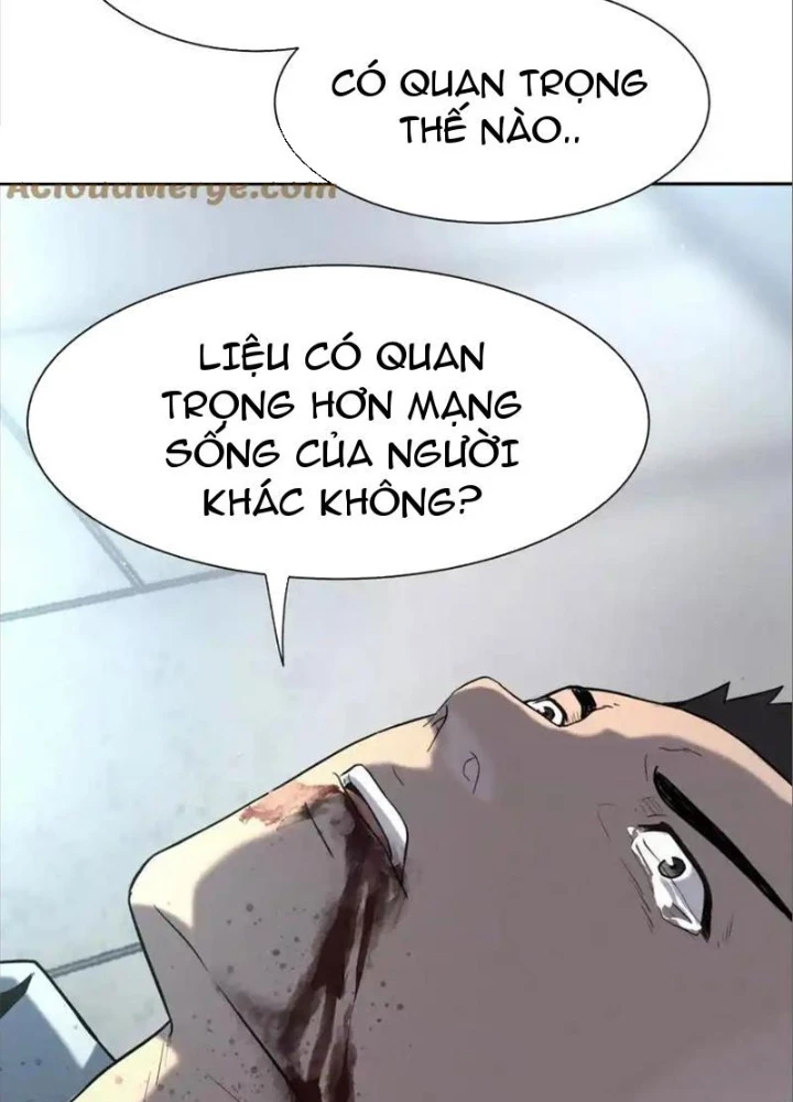 Trò Chơi Vô Vọng Chapter 29 - Trang 2