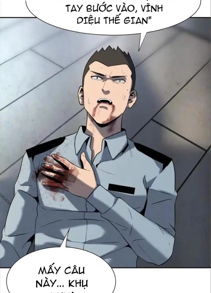 Trò Chơi Vô Vọng Chapter 29 - Trang 2