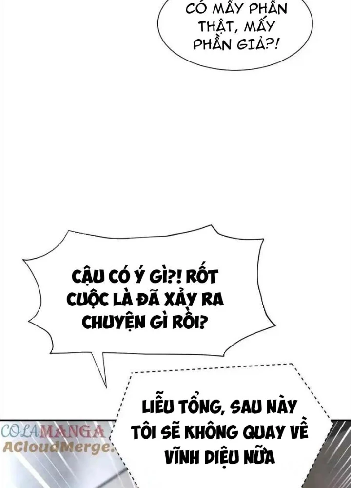 Trò Chơi Vô Vọng Chapter 29 - Trang 2